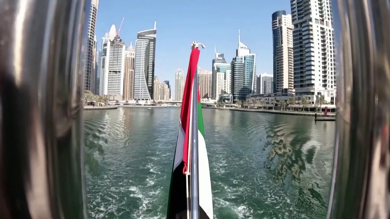 Radar - Luxus Katarban