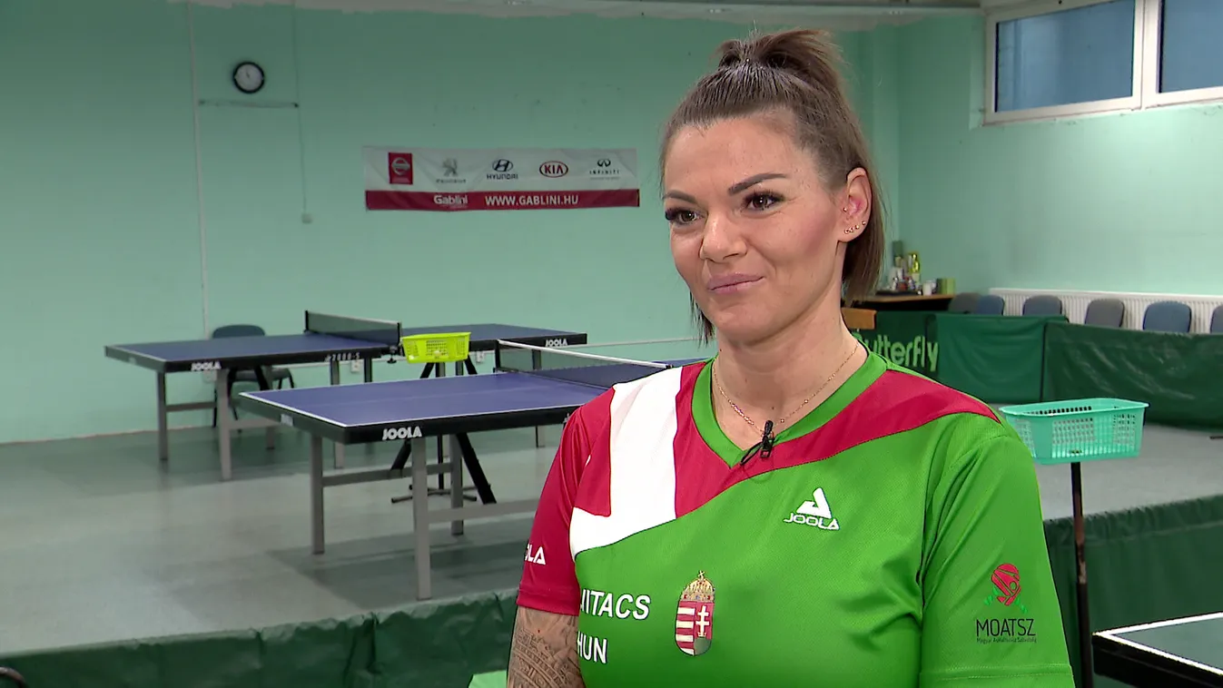 Radar - Szvitacs Alexa a világ tetején