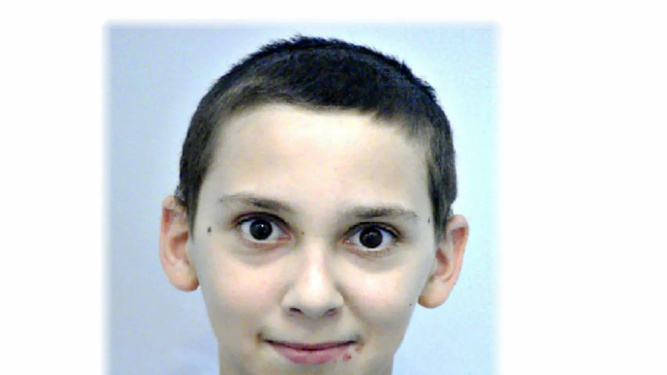 Eltűnt egy 13 éves fiú