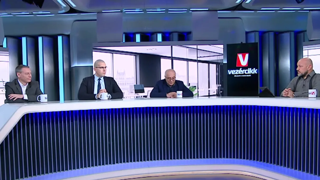 Vezércikk: A magyar baloldal láthatóan nem akar elszámolni azzal, hogy honnan, kitől jöttek a milliárdok