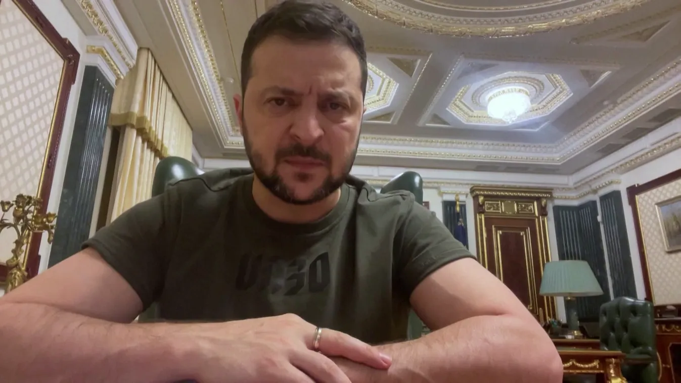 Radar - Éhezés fenyeget a felszabadított Herszonban