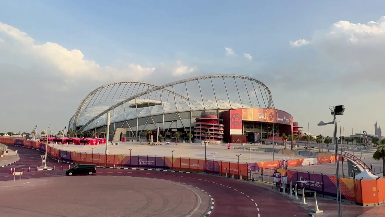 Radar - Vasárnap kezdőrúgás