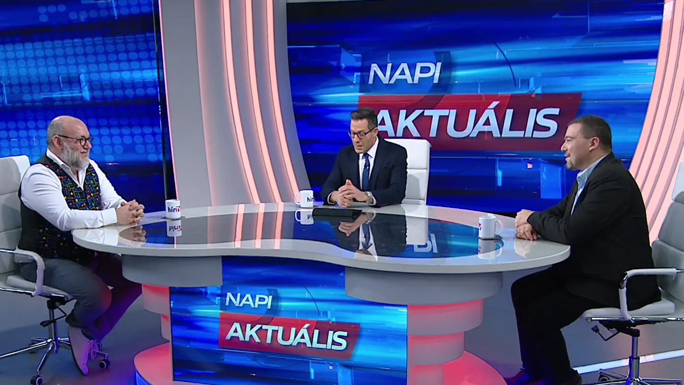 Vita a sajtószabadságról és a független sajtóról: „a sajtó működése nagyon messze van az ideálistól”