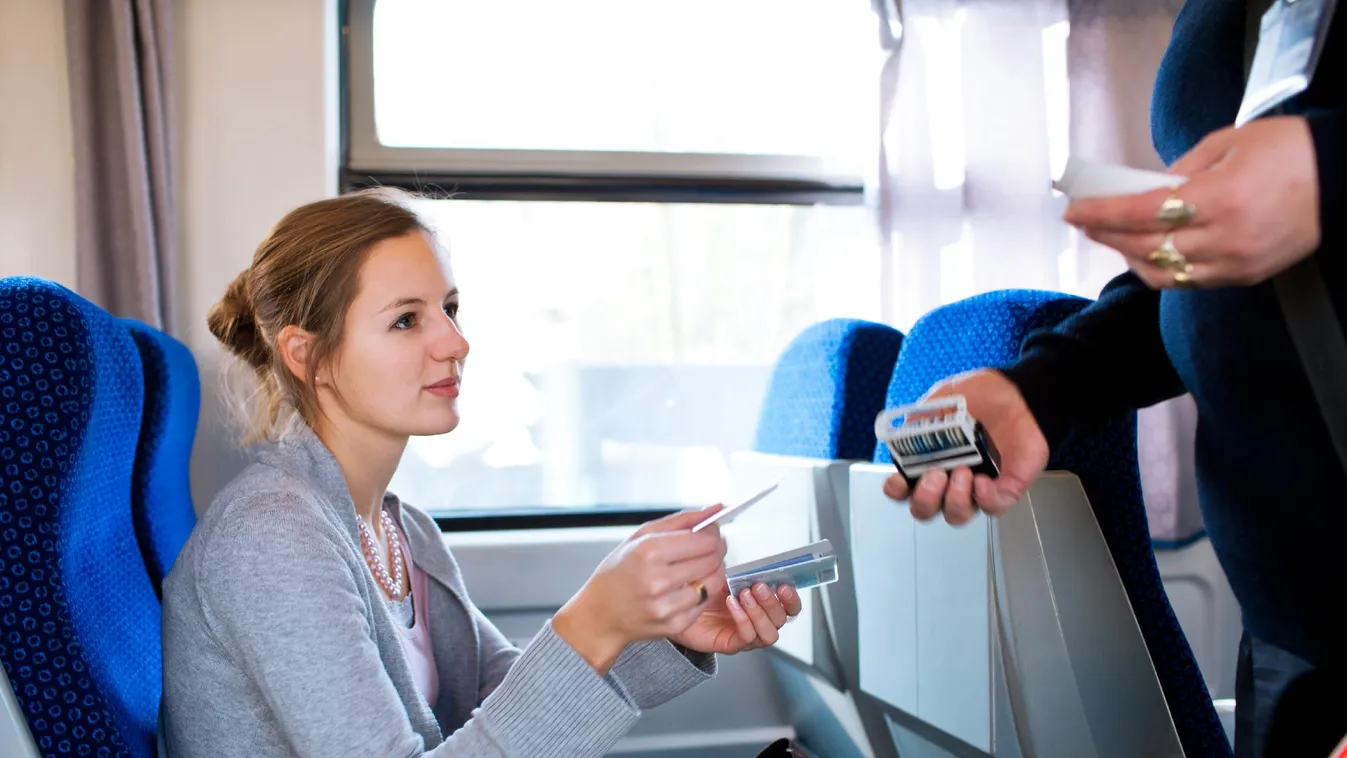 Fokozott ellenőrzést végez a rendőrség a vasúti biztonság érdekében