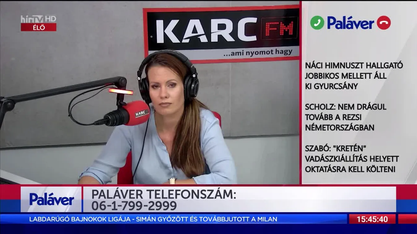 Paláver (2022-11-03)