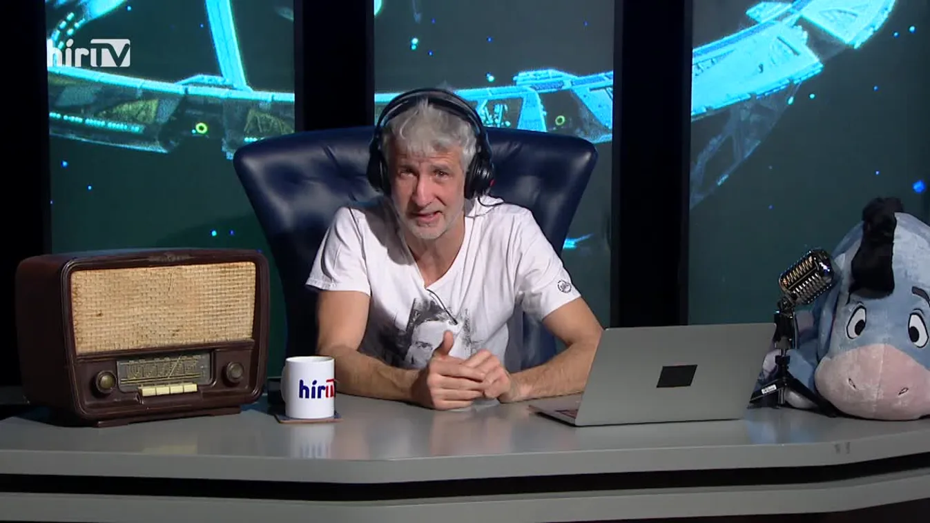 Politikai hobbista (2022-11-12)