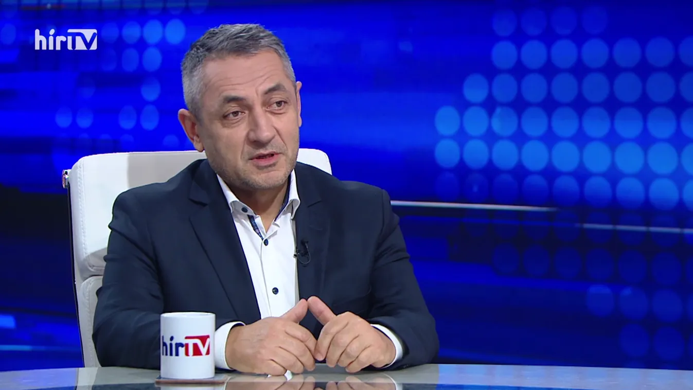 Potápi Árpád János: Most van a nemzetpolitika nagyhete