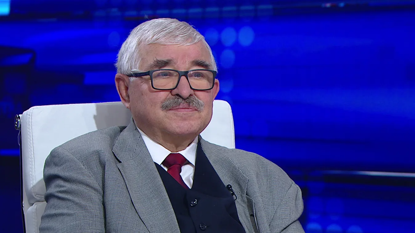 Boros Imre: Az Európai Egyesült Államok létrehozása „életveszély” lenne a nemzeti szuverenitásra törekvő országok számára