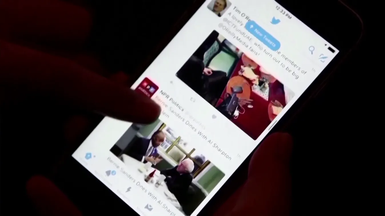 Visszatérhetnek a Twiterre a korábban kitiltott felhasználók