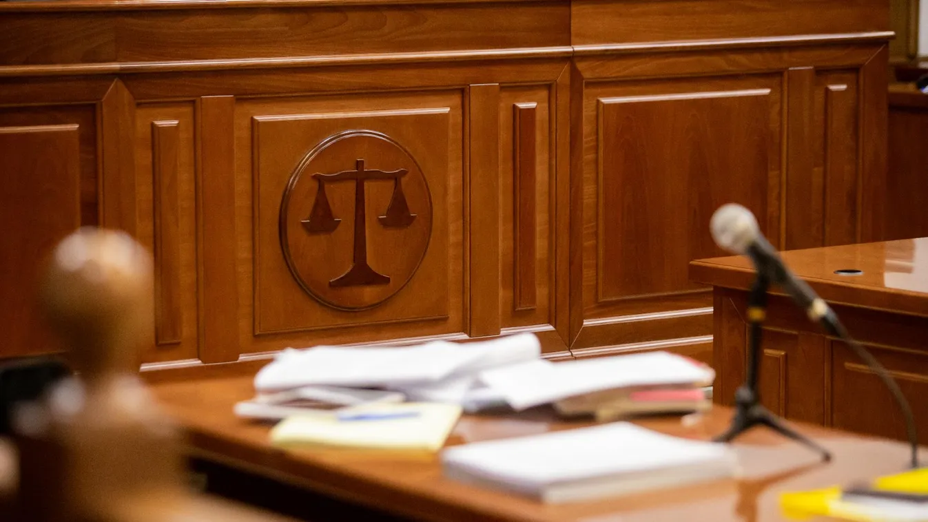 Kamionnyi okostévé ellopásáért ítéltek el román állampolgárokat