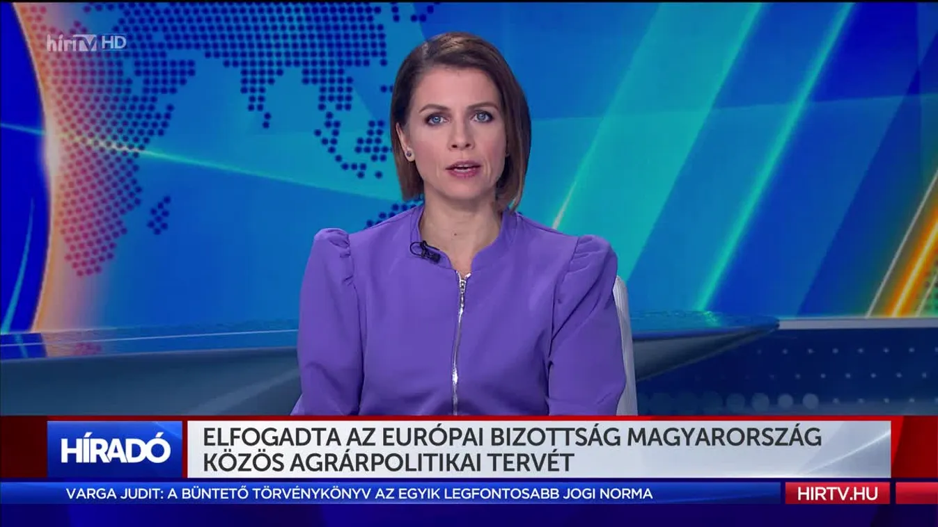 Elfogadta az Európai Bizottság Magyarország közös agrárpolitikai tervét