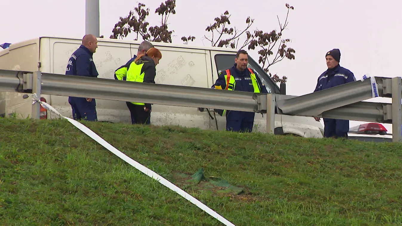 Elfogták a lövöldöző embercsempészeket