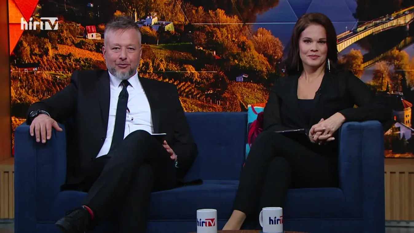 Mozaik - Honnan ered a mindenszentek ünnepe? (2022-11-01)