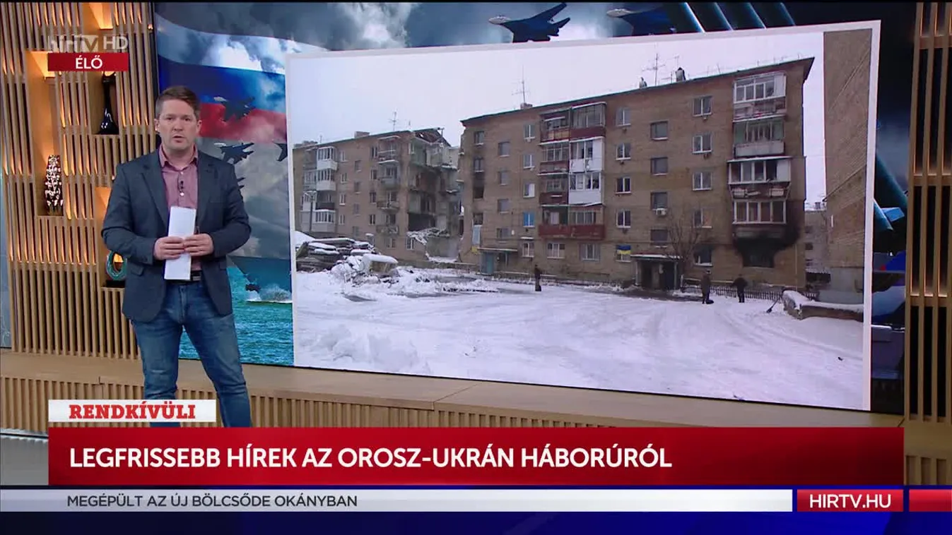 Háború Ukrajnában (2022-11-22)