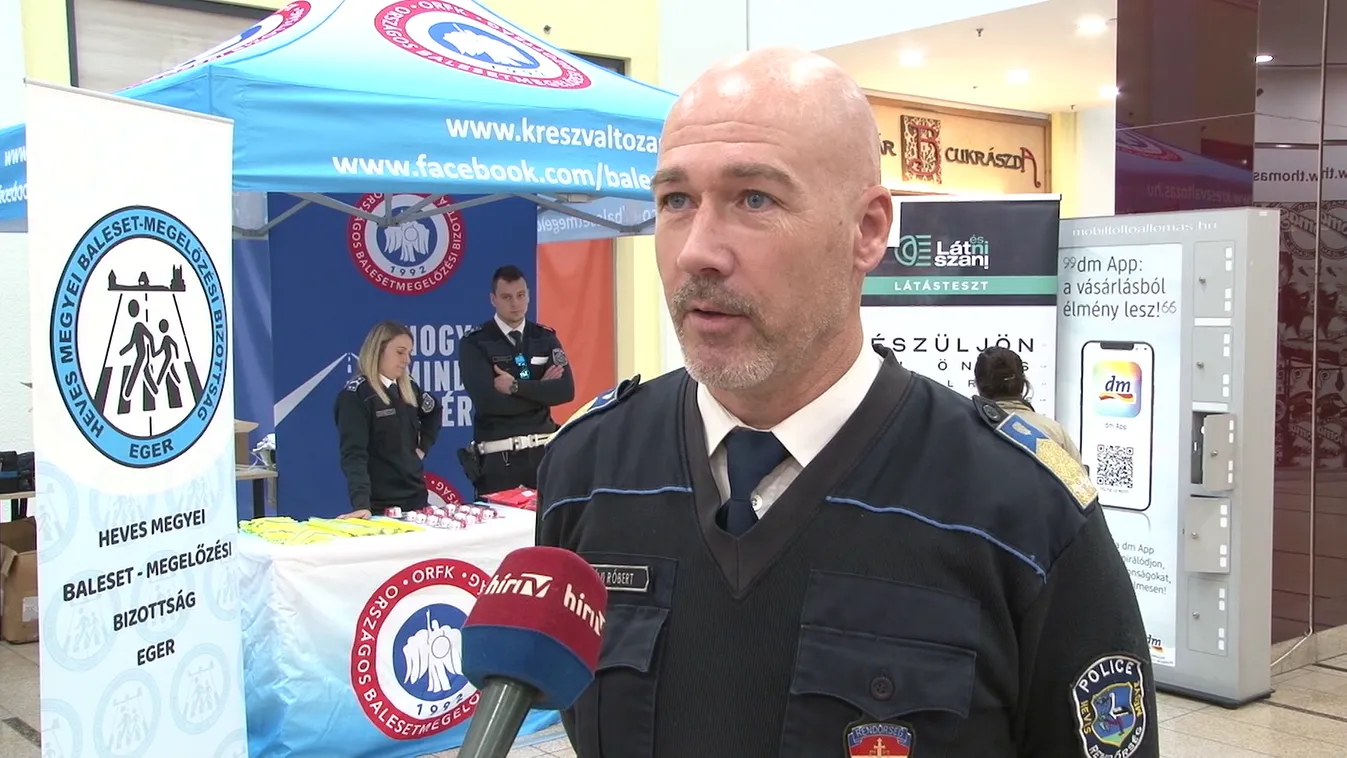 Radar - Látni és látszani