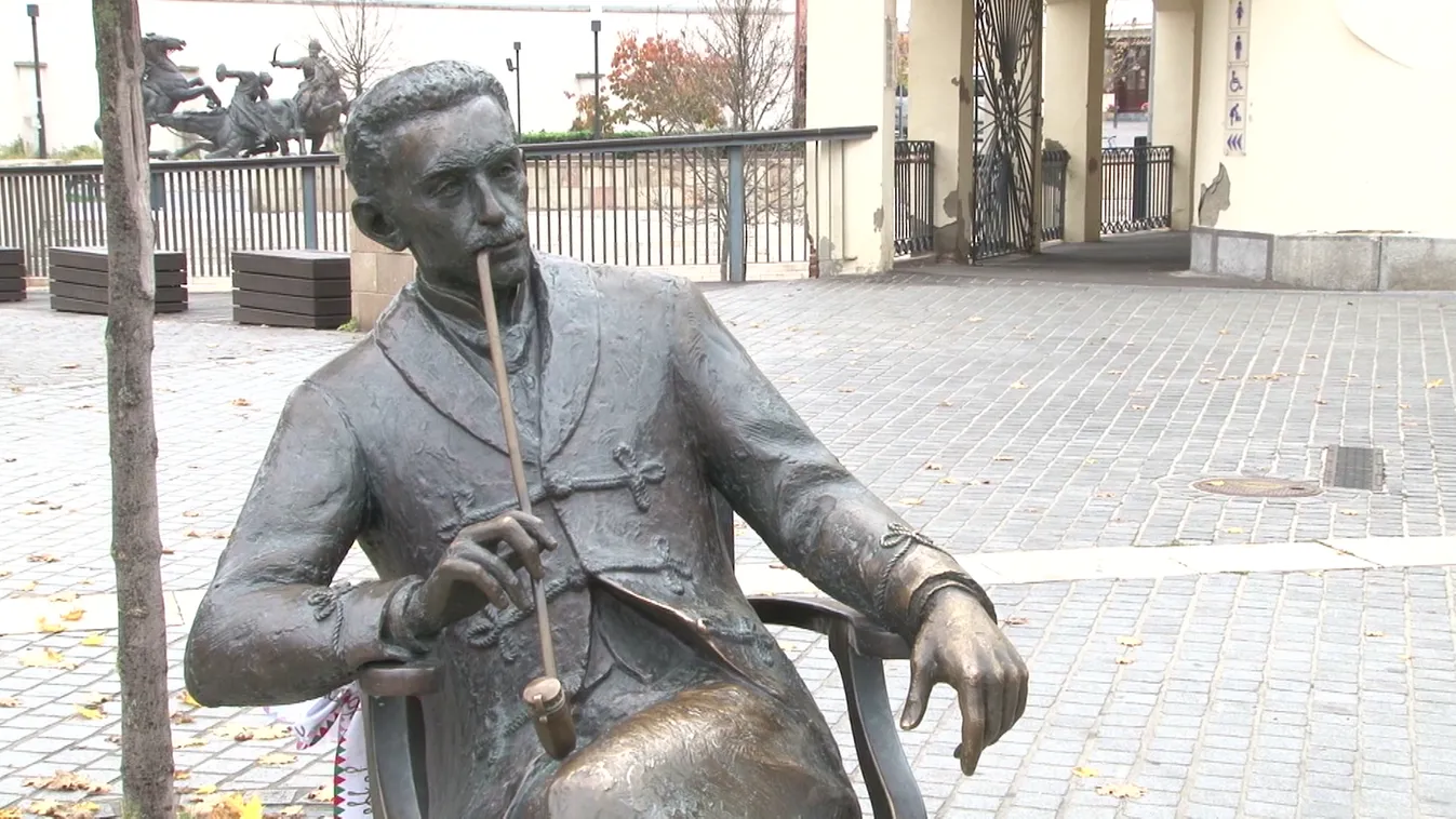 Radar - Gárdonyi Géza 100 emlékév