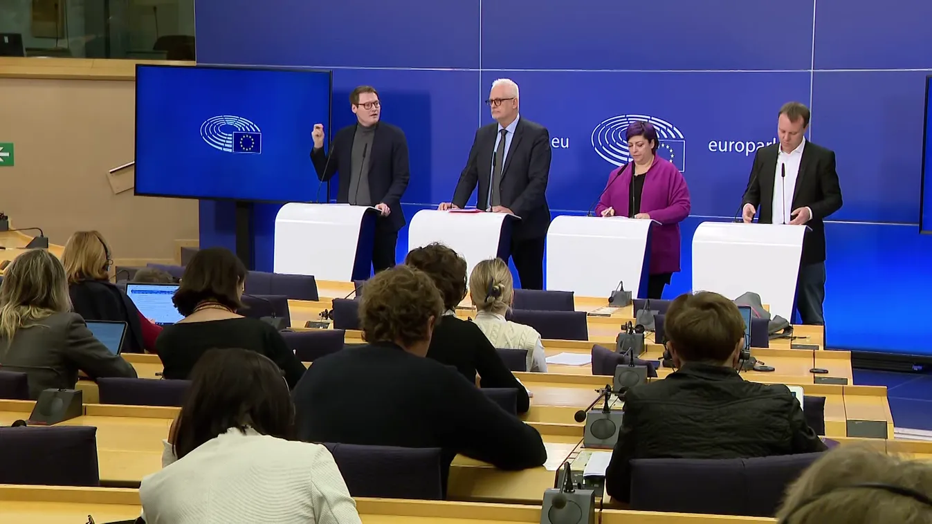 Deutsch: A baloldal mindenképp meg akarja büntetni Magyarországot