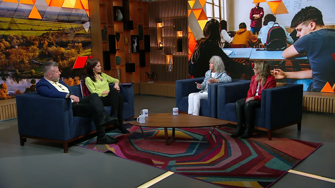 Mozaik - Hogyan motiváljuk a fiatalokat?