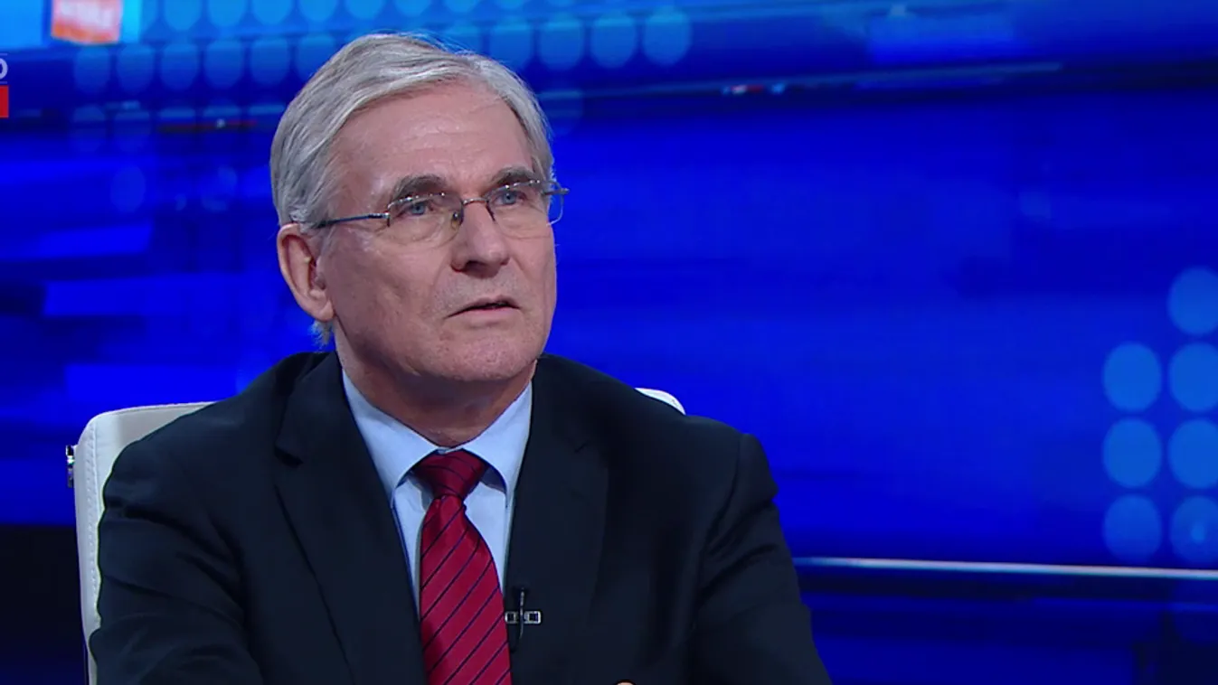 Az új republikánus vezetés elkötelezett Ukrajna támogatása mellett