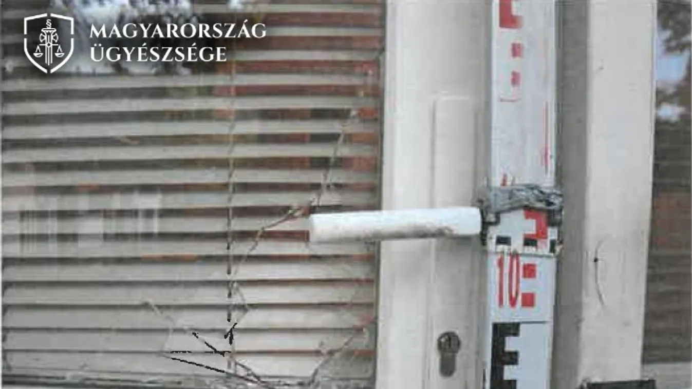 Idős, mozgásképtelen férfit fosztott ki