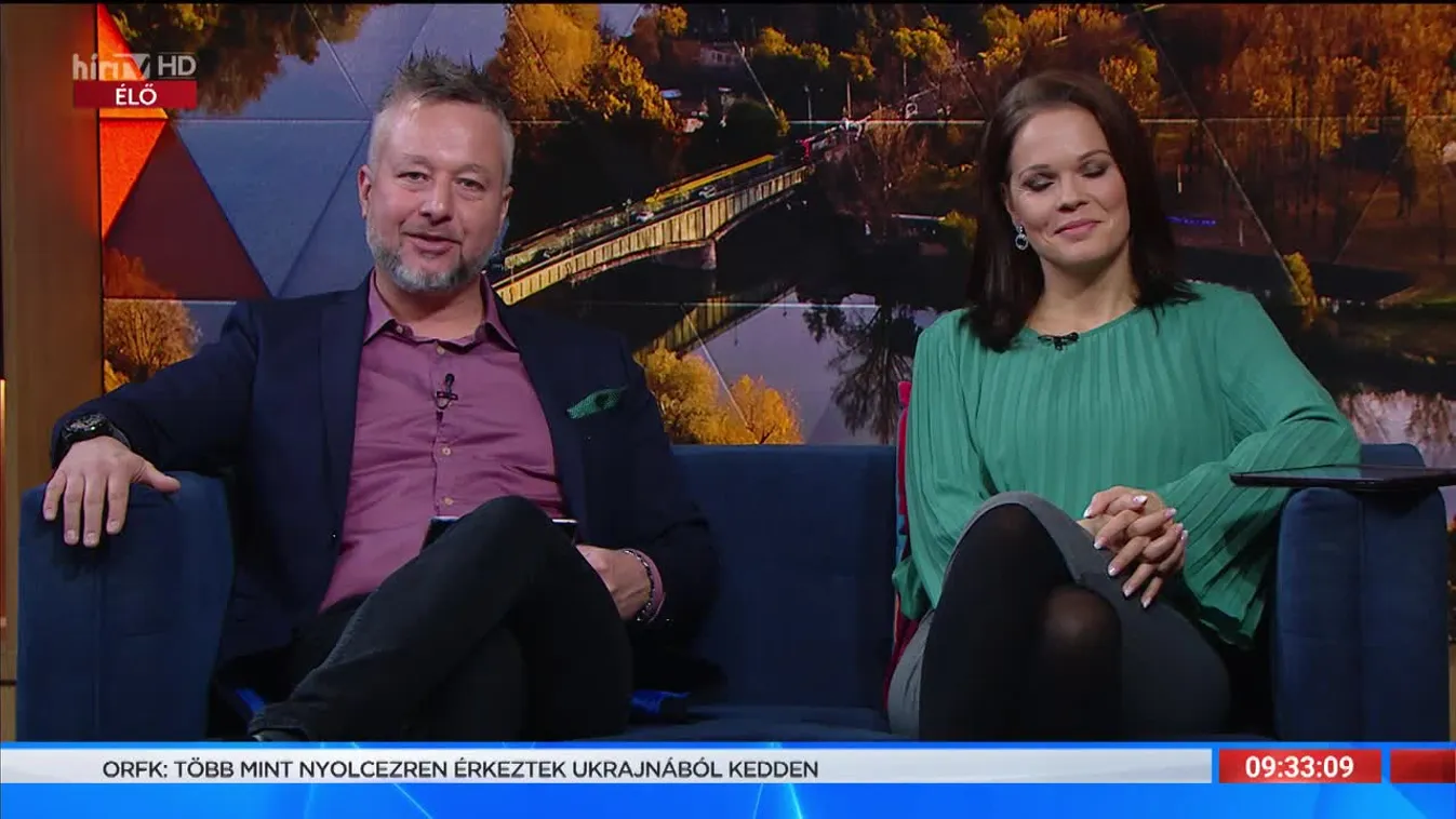 Mozaik - Életgazdagság: Isten – Haza – Család (2022-11-23)