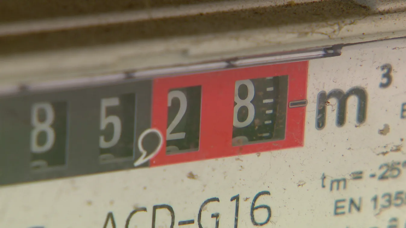 Kiterjeszti a kormány a rezsicsökkentést