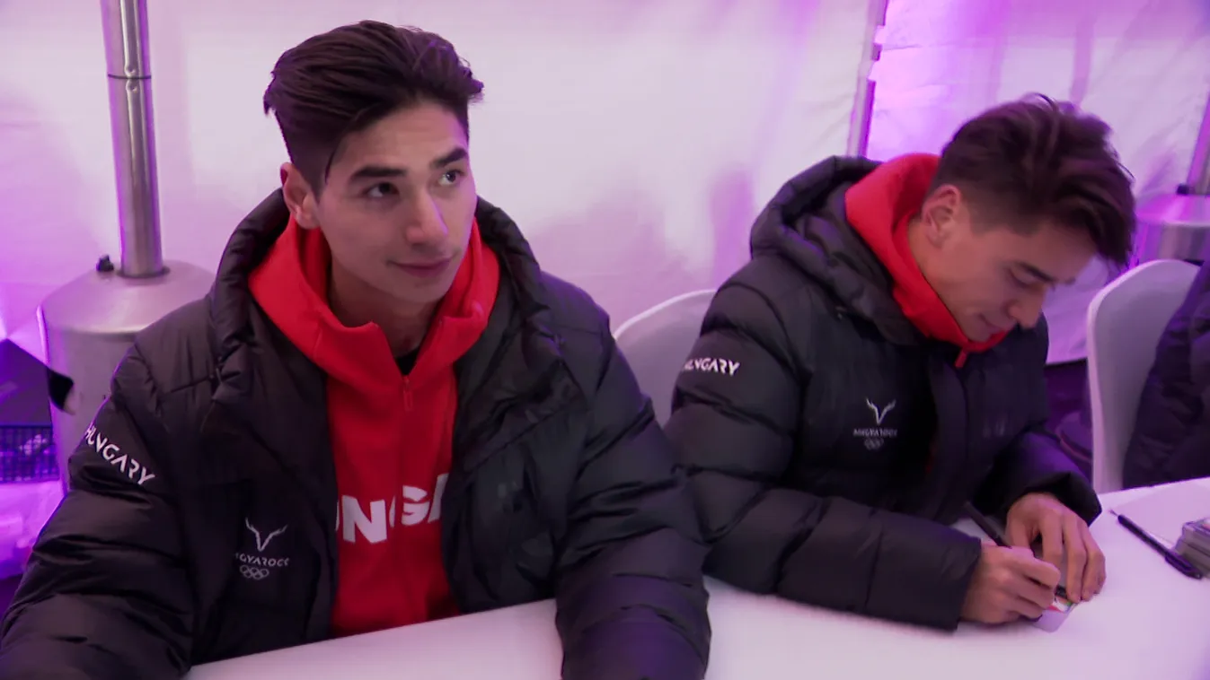 Radar - A Liu fivérek országváltást kezdeményeztek