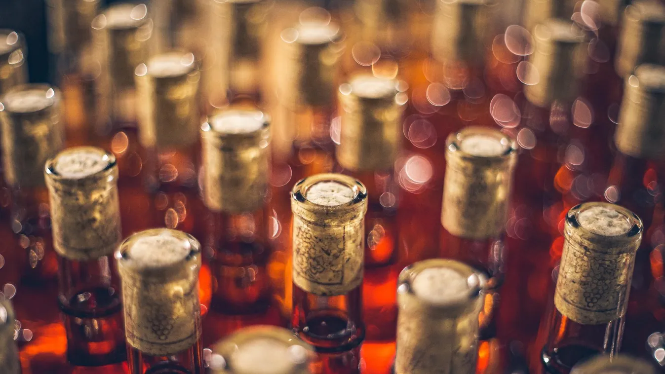 Évi 3 milliárd forint jut a nemzeti bormarketing stratégia megvalósítására