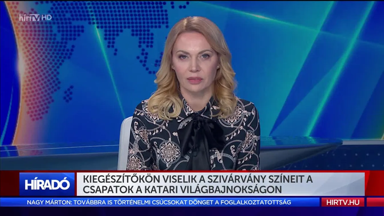 Folytatódik a katari kaland