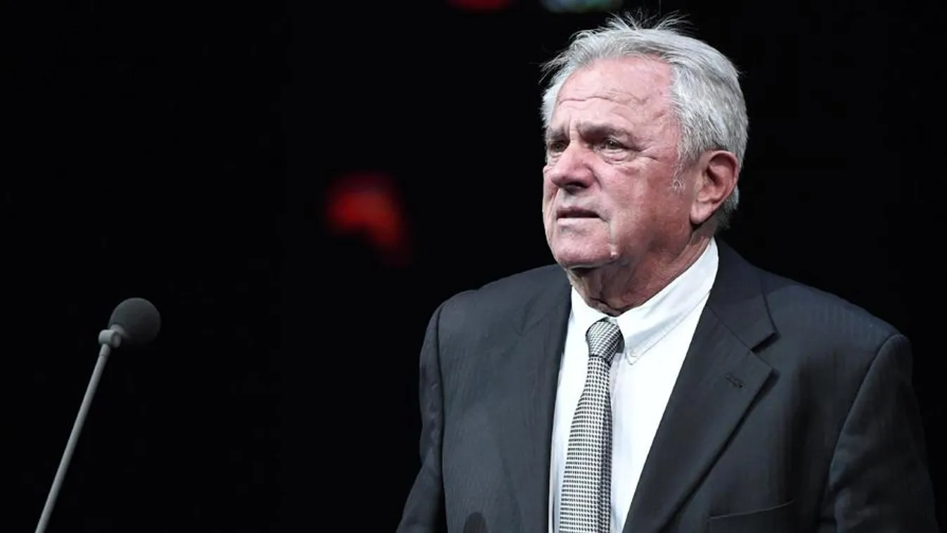 Elhunyt Mészöly Kálmán