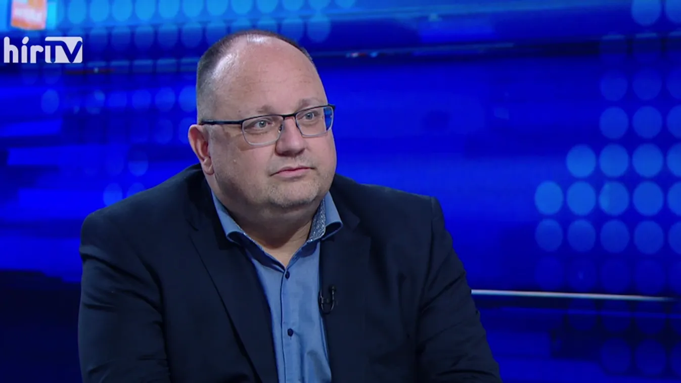 Wintermantel Zsolt: A népakarat elfogadása fontos lenne, ha Karácsony tiszteli a demokráciát