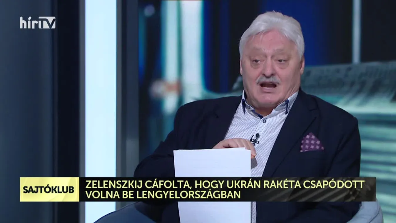 Sajtóklub (2022-11-20)