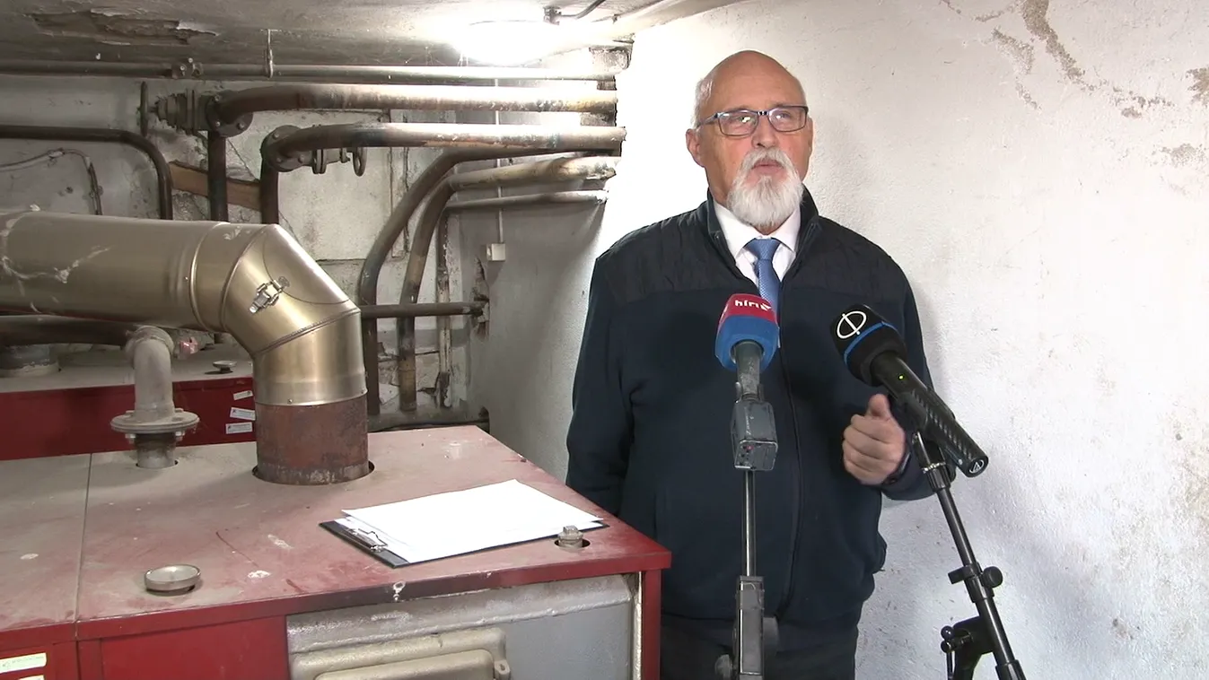 Radar - Barnakőszén program