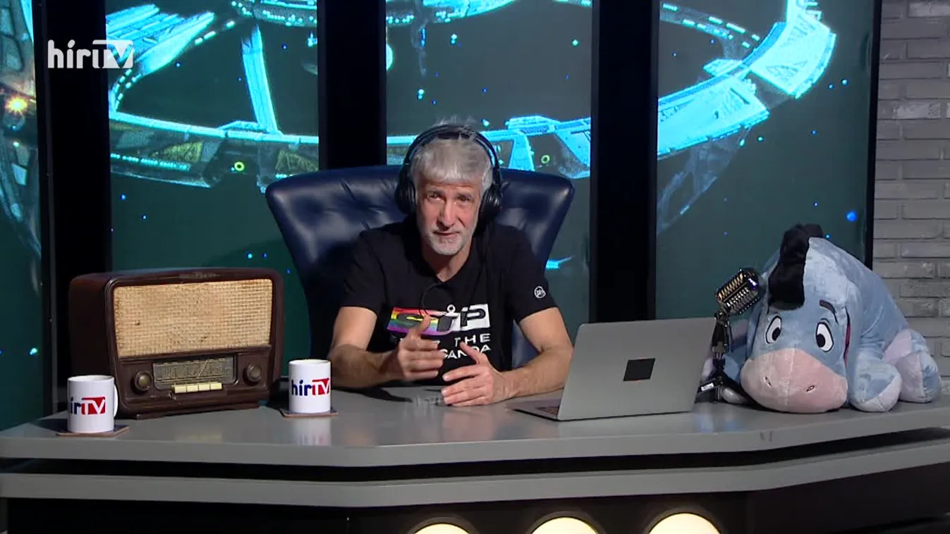 Politikai hobbista (2022-11-05)