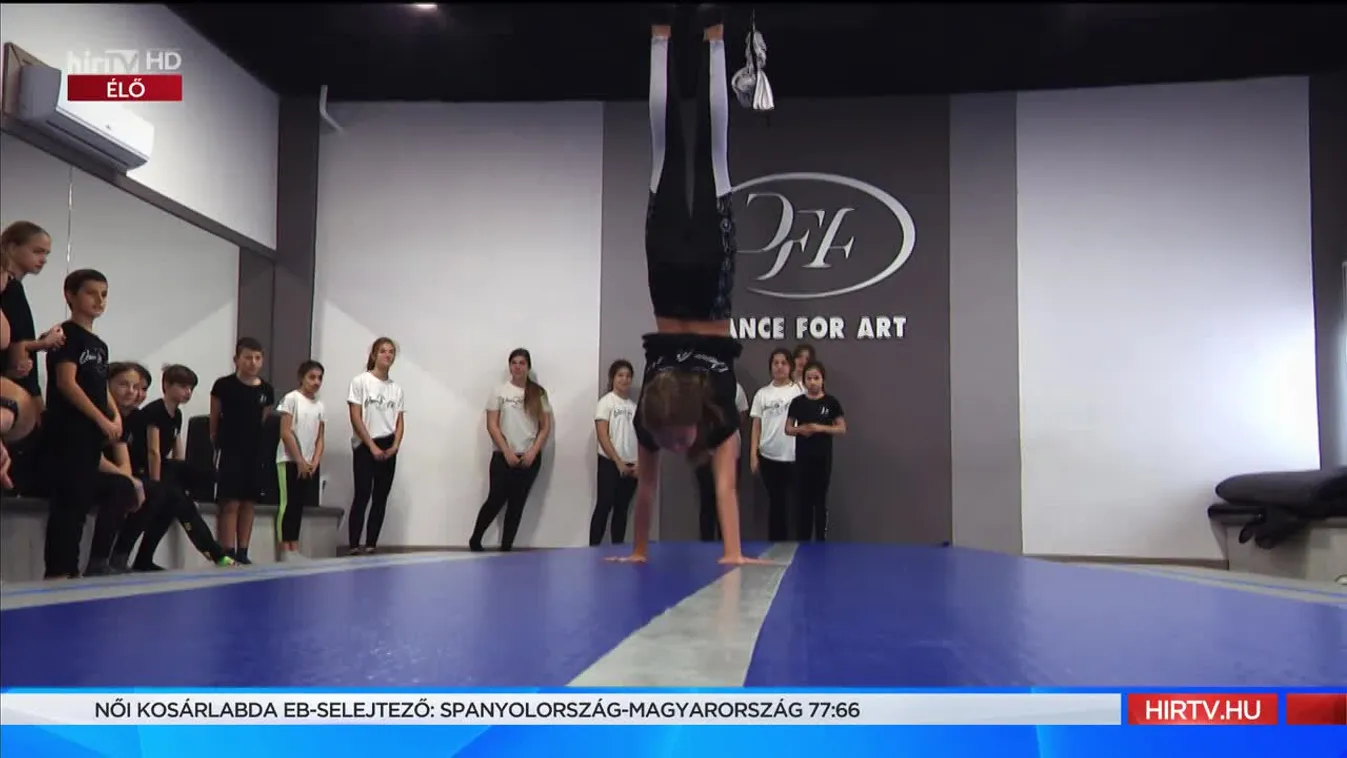 Mozaik - Dance for Art