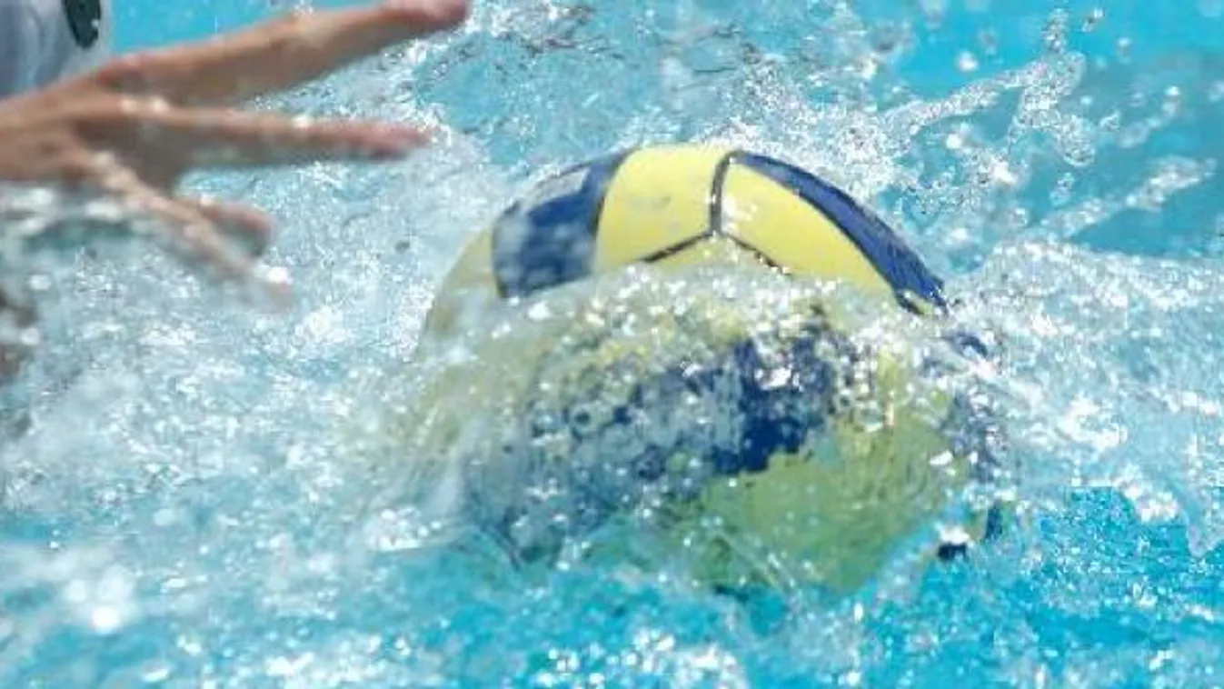 Női vízilabda világliga - Ezüstérmes a magyar válogatott