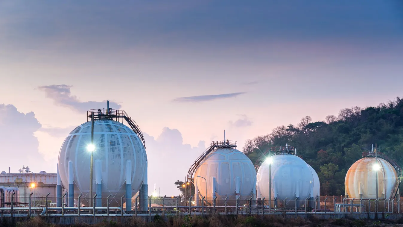 Szijjártó Péter: Brüsszel az energia terén is jogköröket vonna magához