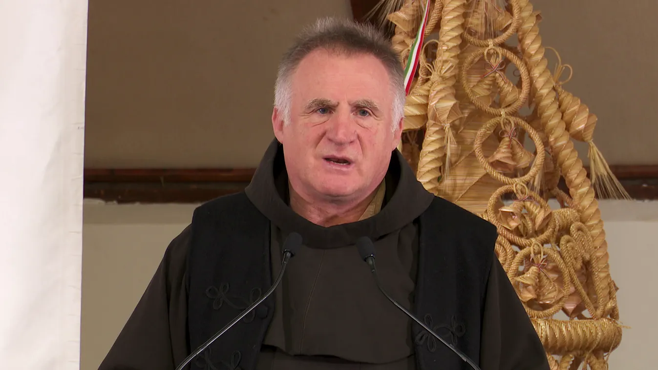 Ezer tonna búza gyűlt össze a Kárpát-medencéből