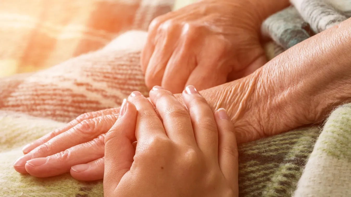 Haldoklók utolsó mondatairól beszélt egy Hospice-ház nővére
