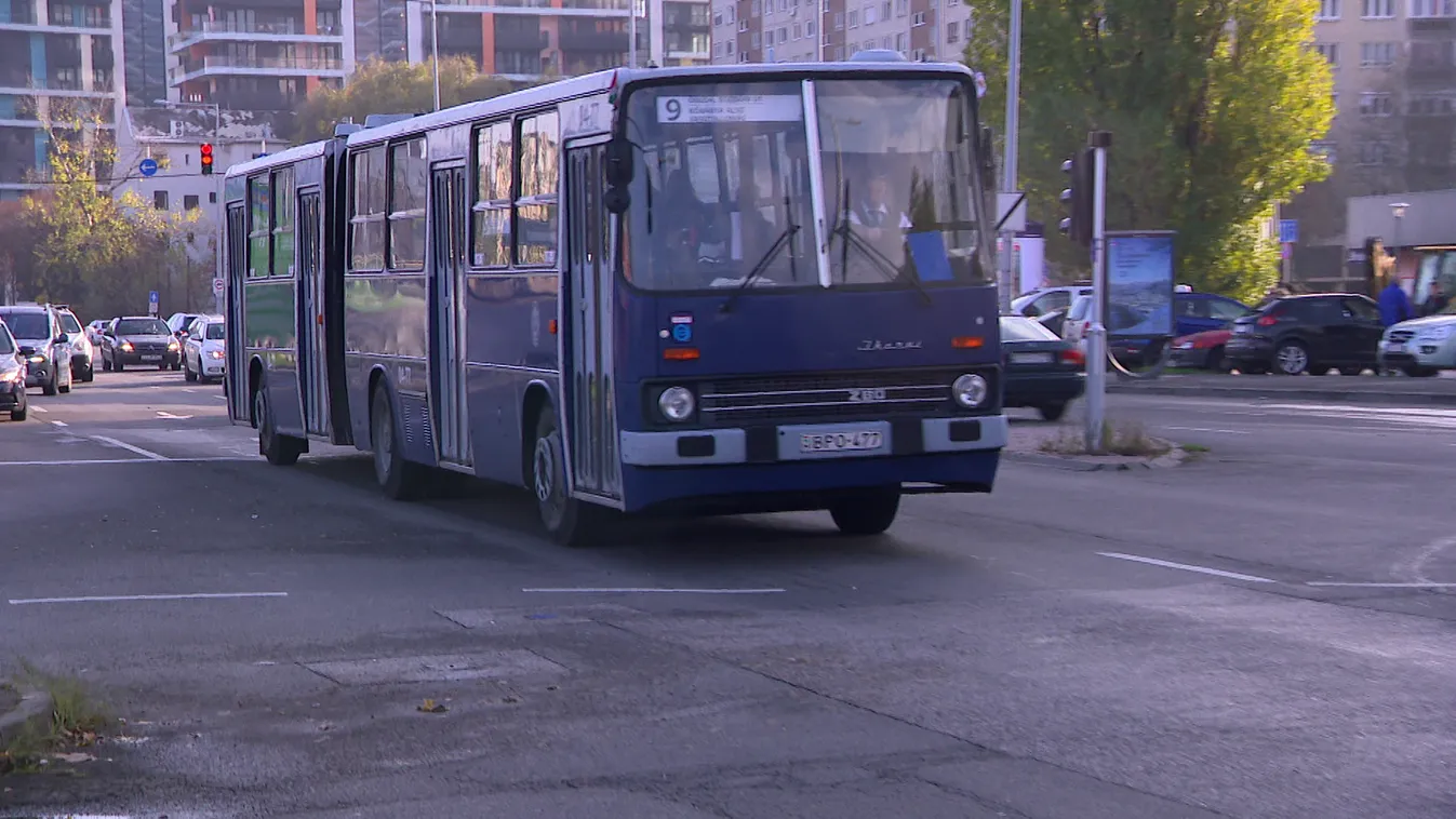 Búcsúznak az Ikarusok