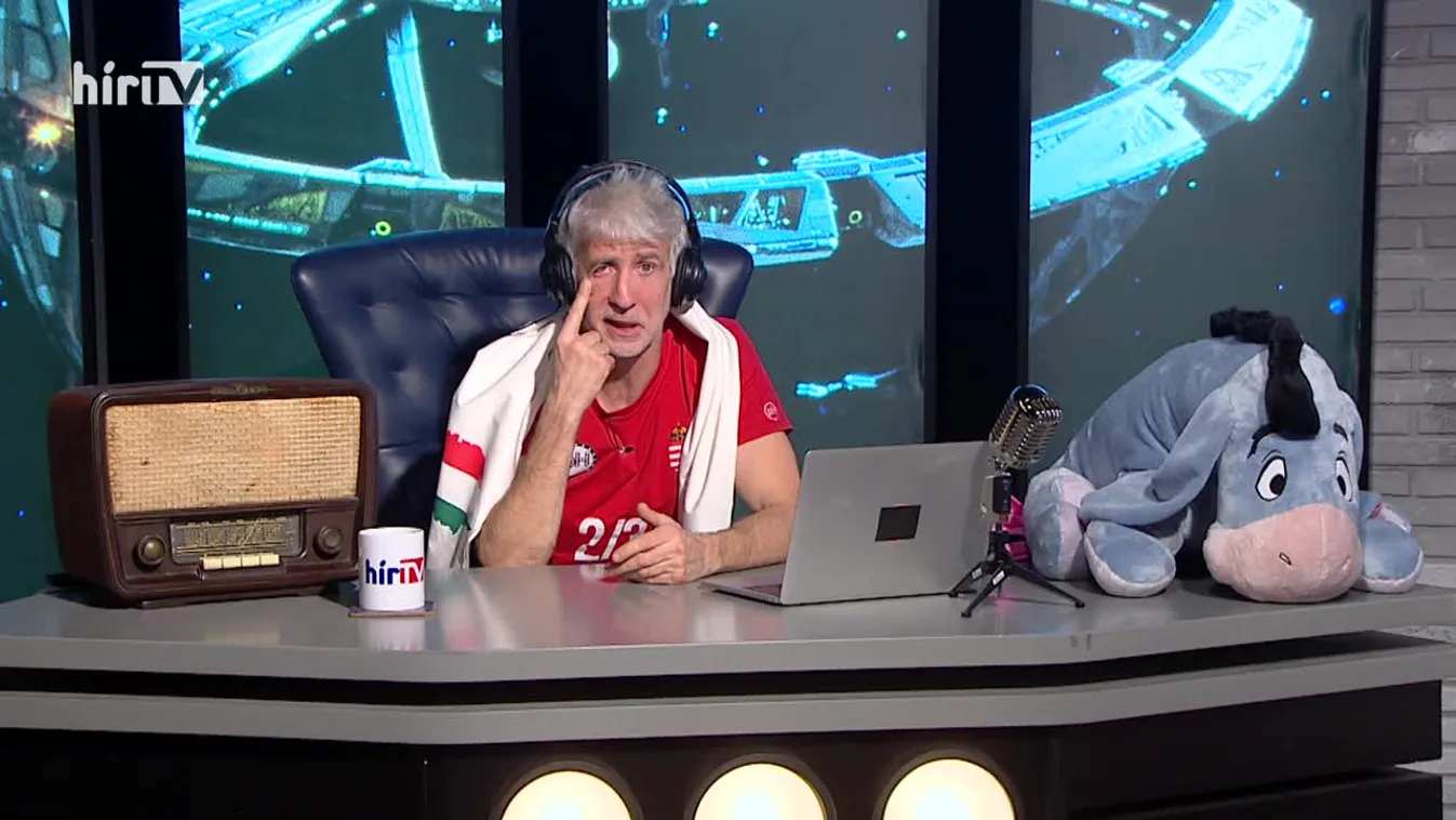 Politikai hobbista (2022-11-26)