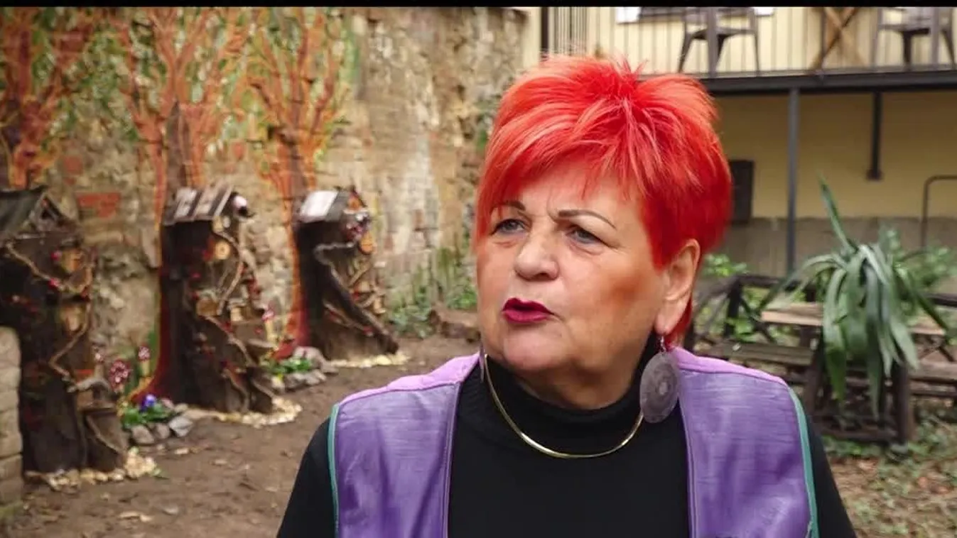 Radar - Tündérkert