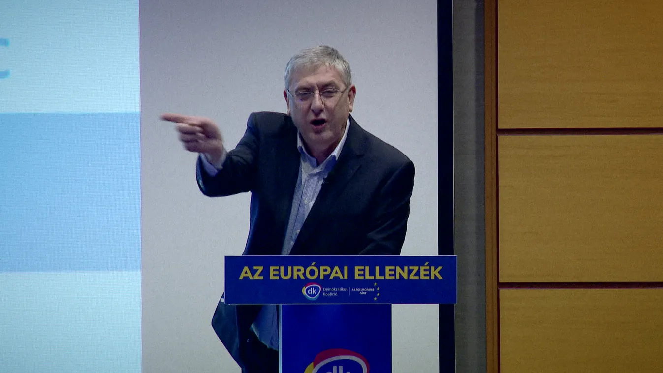 Célpont: Gyurcsány bedarálja a náluk gyengébb baloldali pártokat?