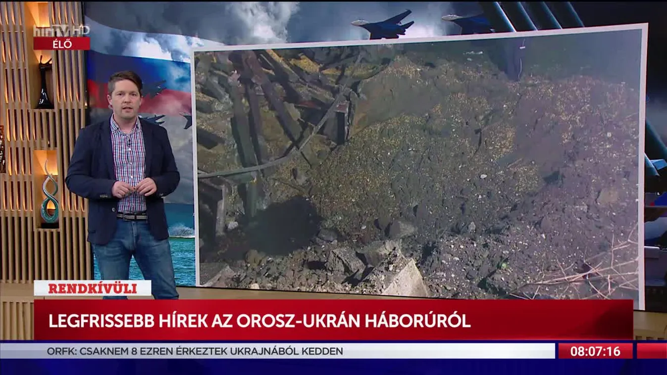 Háború Ukrajnában (2022-11-16)