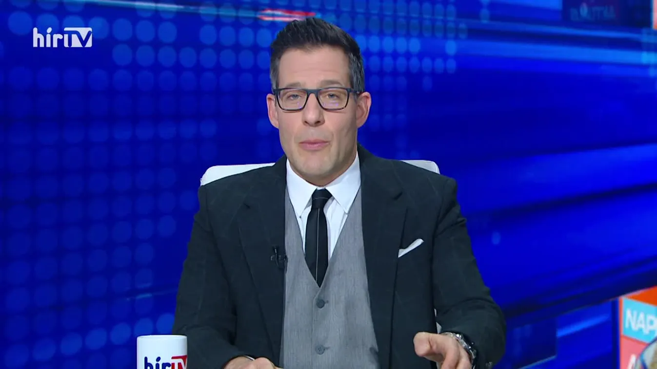 Napi aktuális - Marschall Tamás (2022-11-24)