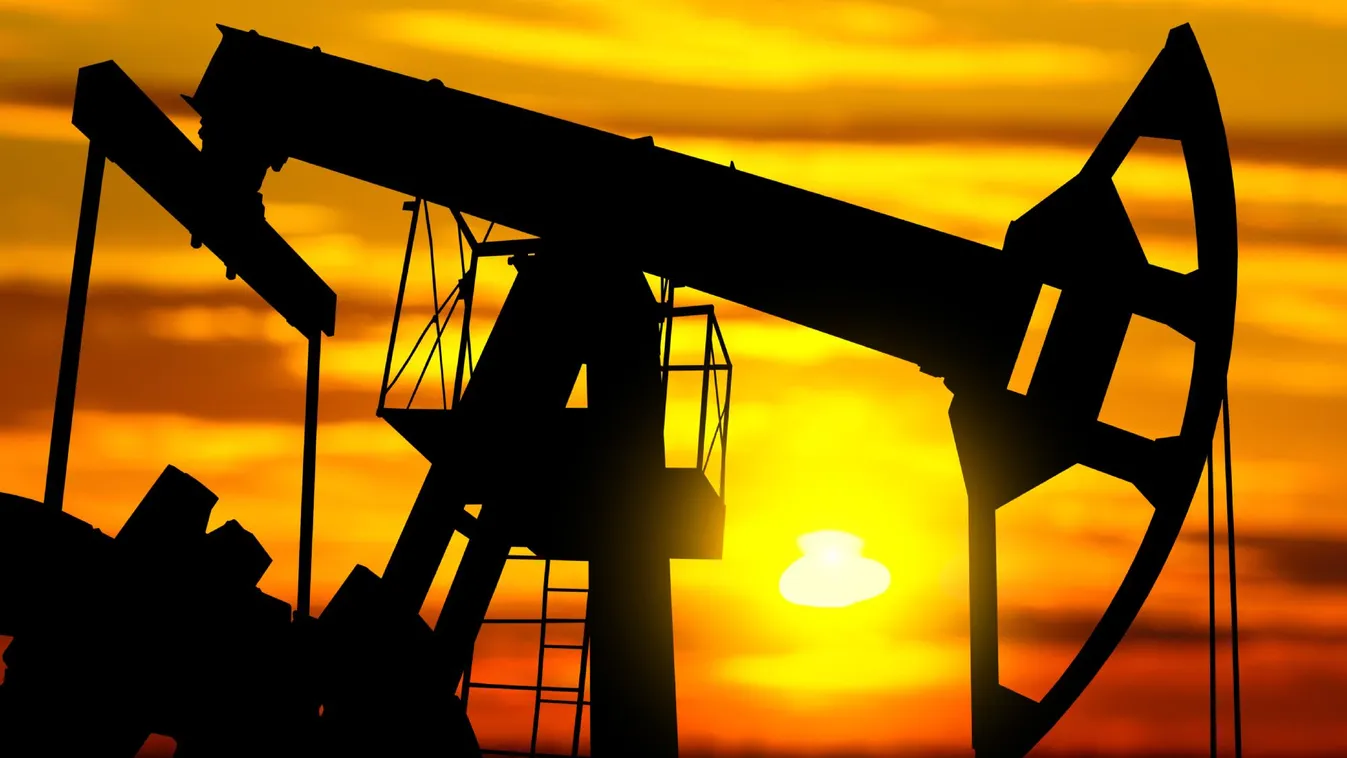 Kőolajat talált a Mol Vecsés határában