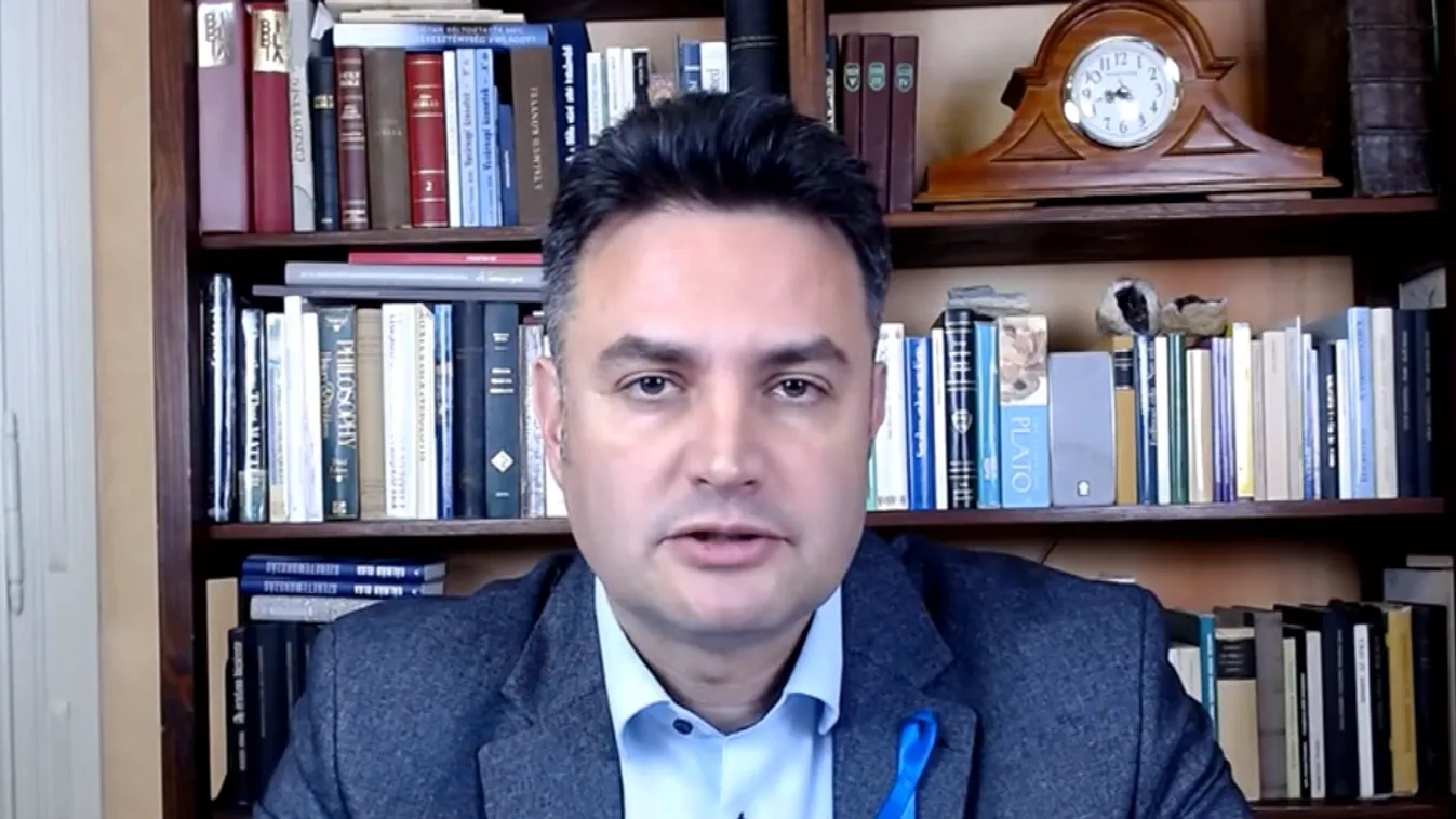 Márki-Zay Péter: Külföldön élő magyar állampolgárok adták a támogatásokat 1,8 milliárd forint értékben