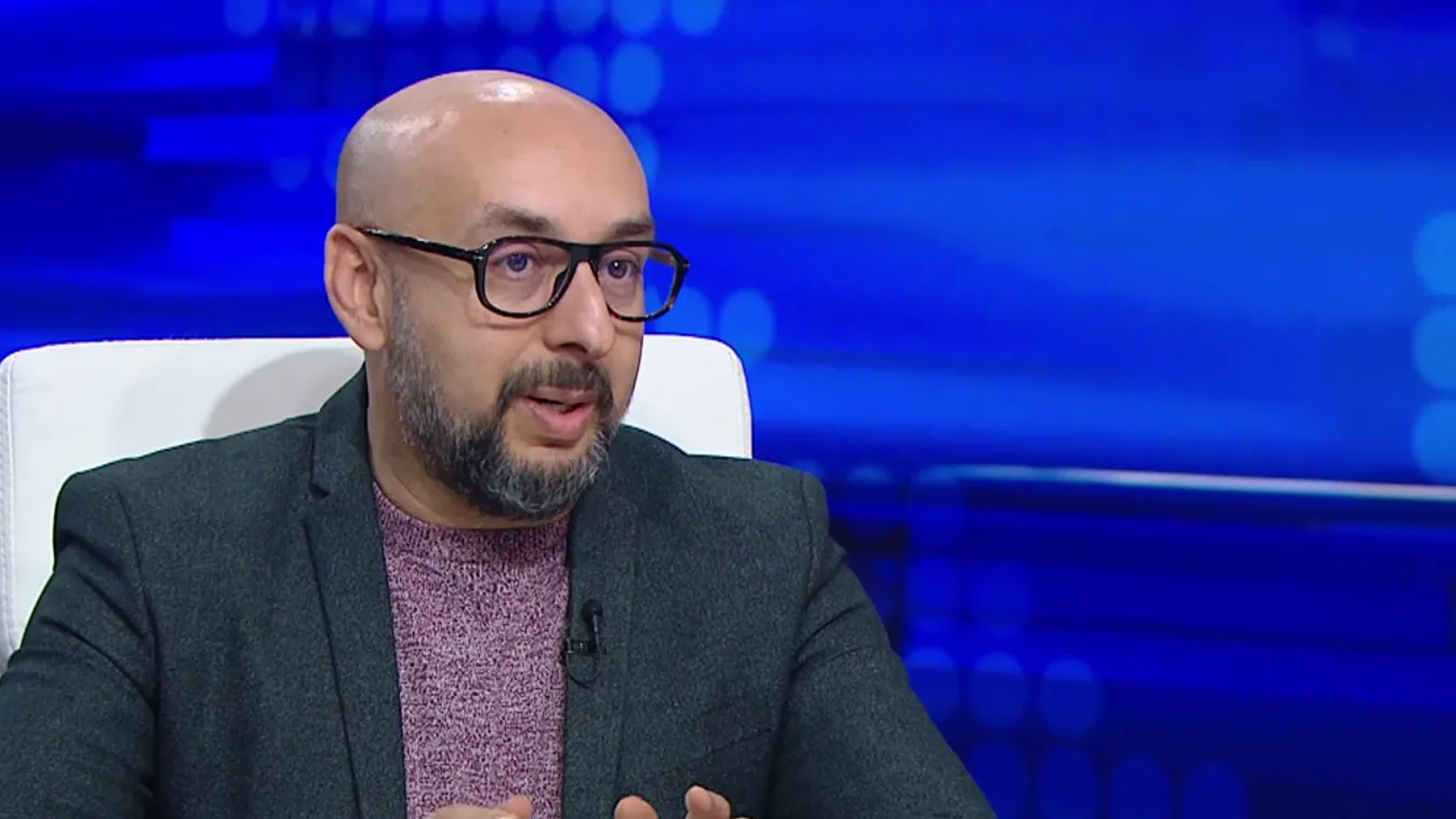 Az oktatás jövőjéről vitáztak a parlamentben