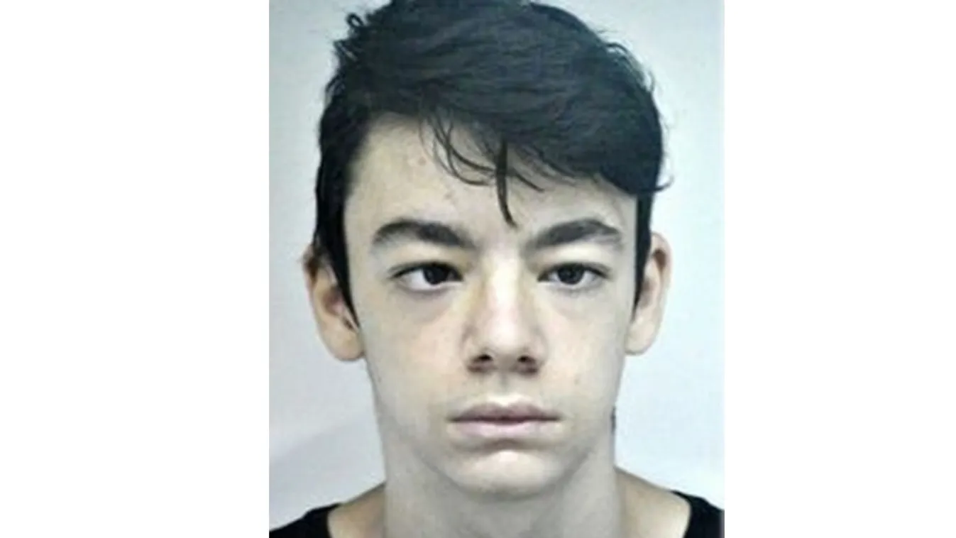 Keresik Papp Rómeó Károlyt