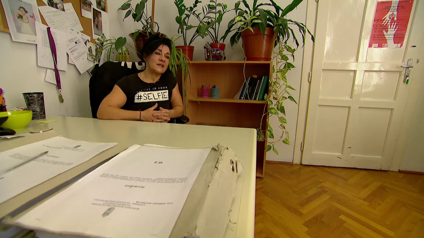 A súlyzók szerelmese